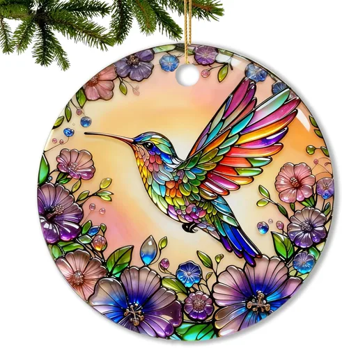 Miniatura 12 de Adorno de primera Navidad juntos 2025 para parejas, nuestra primera Navidad para él, ella, novio, novia, pareja casada, primer adorno de Navidad