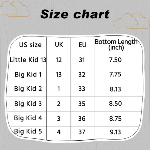 Miniatura 6 de NCCB Boys House Slippers Memory Foam Moccasin Shoes Furry Plush Lining Non Slip Indoor Outdoor Boys Slippers for Big Kids Little Kids