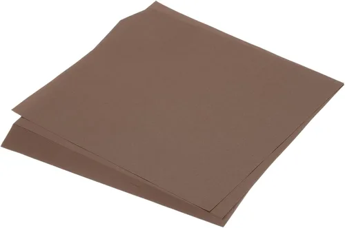 Miniatura 121 de MECCANIXITY 100 hojas de papel de origami de doble cara de 8 x 8 pulgadas (7.9 x 7.9 in), hoja cuadrada para proyectos de manualidades, Pasto verde