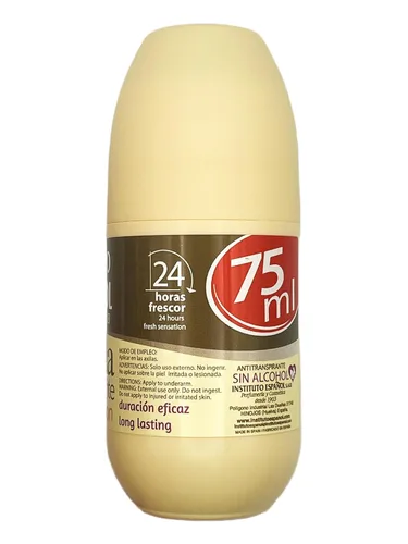 Miniatura 3 de Avena Desodorante Roll-on 1.7 OZ (Paquete de 3)