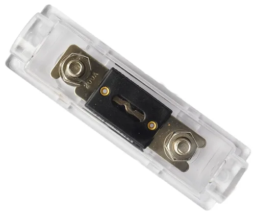 Miniatura 3 de SoundBox PK0-17, Kit de instalación de cableado de amplificador de potencia de calibre 0 - 7500W