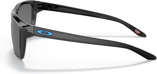 Miniatura 103 de Oakley Mens OO9448 Sylas Rectangular Sunglasses
