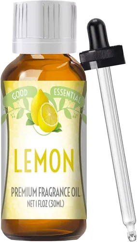 Miniatura 29 de Good Essential – Aceite de fragancia profesional de almendra 10 ml para difusor, velas, jabones, perfume, aromaterapia 0.33 fl oz