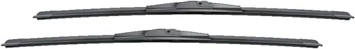 Juego de 2 limpiaparabrisas delantero de repuesto para Ford F-350 1967-1979, hoja Ultra Beam de 15 pulgadas