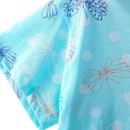 Miniatura 3 de Conjuntos de pijama para mujer, conjunto de pijama capri para mujer, conjunto de ropa de dormir de talla grande con pantalones capri, conjuntos
