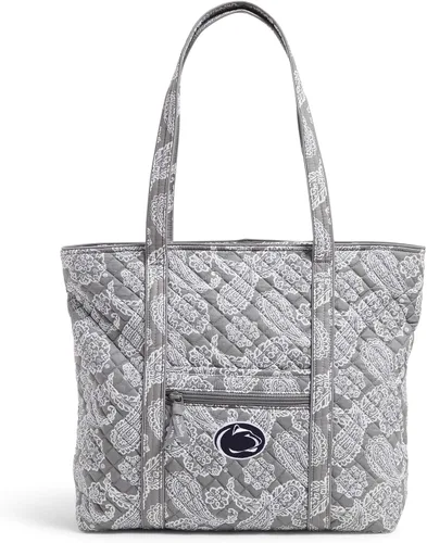 Miniatura 77 de Bolso tote Vera de algodón (varios equipos disponibles)