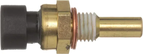 Miniatura 9 de Sensor de temperatura del refrigerante del motor compatible con Chevrolet Express 2500, 2003, 2004, 2005, 2006, 2007, 2008, 2009, 2010, 2011, 2012