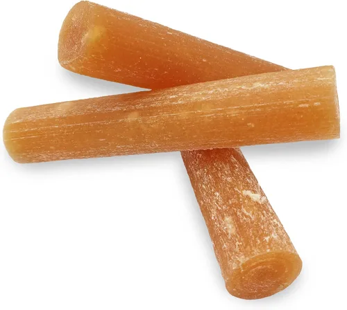Miniatura 3 de Himalayan Dog Chew Yak Cheese - Masticables para perros, sin lactosa y sin granos, fabricados en Estados Unidos, para todas las razas de perros