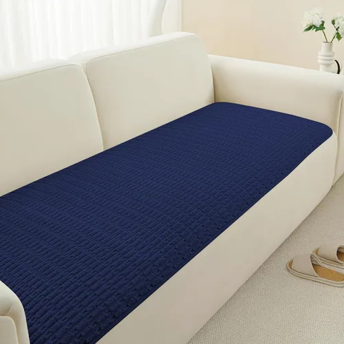 Miniatura 20 de Foxdecor Juego de 2 fundas antideslizantes para reposabrazos de sillón, fundas para reposabrazos de sillón, fundas para reposabrazos de sofá, fundas