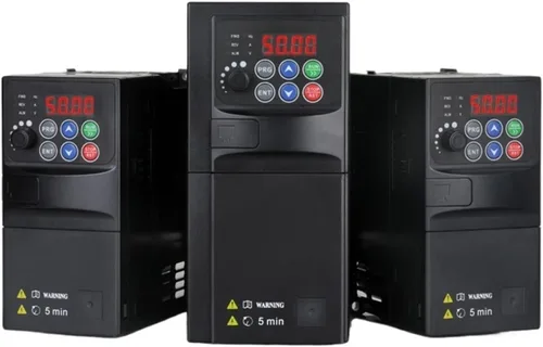 Miniatura 3 de SU600 VFD 1-Phase 220V a 3P 380V 0.75/1.5/2.2/3.7/5.5KW Económica Frecuencia Drive Converter Inversor de potencia (0.75KW 220 a 380V B)