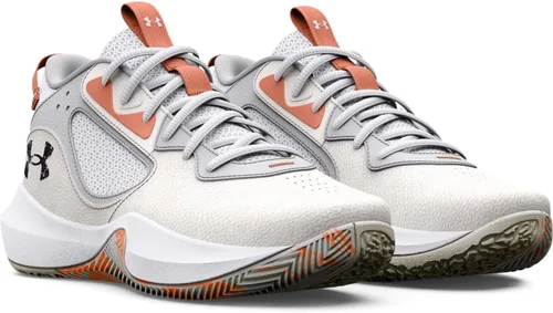 Miniatura 2 de Under Armour Unisex-Adult Lockdown 6 Basketball Shoe