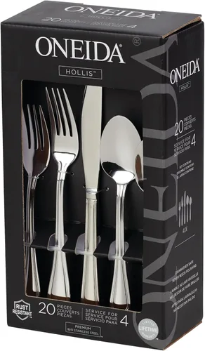 Miniatura 6 de HOLLIS 20PC SET (3)