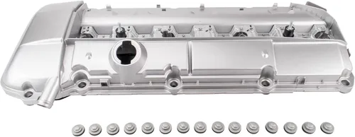 Miniatura 64 de TRQ Tapa de Válvulas Compatible con 2011-2014 Chrysler 200 2007-2010 Sebring 2008-2014 Dodge Avenger 2007-2012 Caliber 2009-2020 Journey 2007-2017
