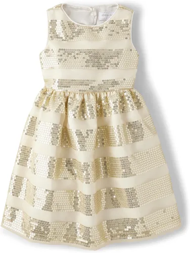 Miniatura 39 de Gymboree Vestidos elegantes de manga corta para niñas y niños pequeños