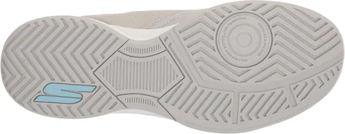 Miniatura 4 de Skechers Women's Go Train Viper Court Smash-Pickleball Sneaker