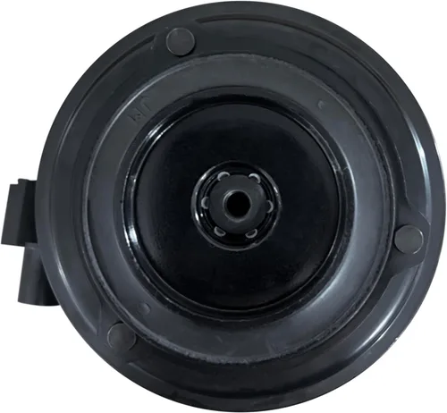 Miniatura 2 de RYC Nuevo A/C Compresor Embrague EH119-01-CL (Se adapta a Kia Sedona 3.5L 2002, 2003, 2004, 2005, 2006)