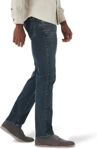 Miniatura 2 de Wrangler Jeans de ajuste regular para hombre