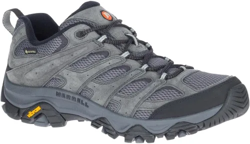 Miniatura 3 de Merrell Moab 3 Gore-TEX - Zapatos anchos para hombre, granito