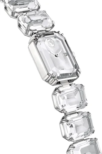 Miniatura 5 de Swarovski Millenia Swiss Quartz Crystal Watch Collection