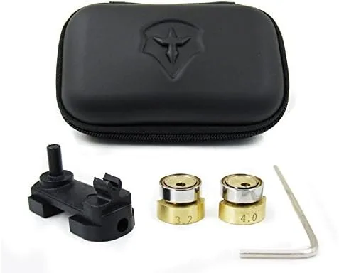 Miniatura 4 de STEALTH GENERACIÓN 3.0 Liner & Shader Tattoo Machine (ROJO)