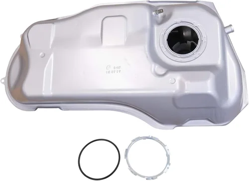 Miniatura 195 de TRQ Depósito de combustible de gasolina de 17.1 gal compatible con Hyundai Santa Fe 2003-2006