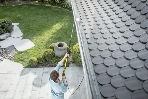 Miniatura 6 de Karcher 2.638-817.0 Codo Jet Pipe