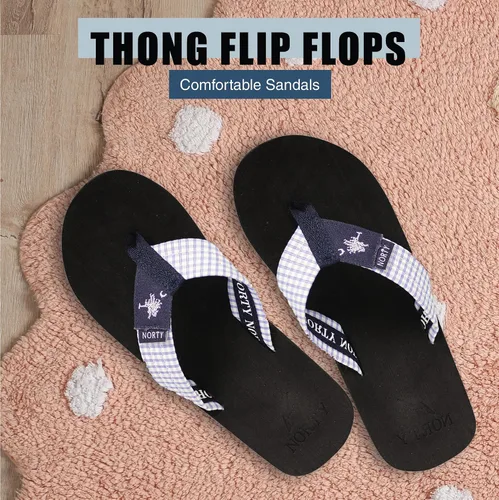 Miniatura 2 de NORTY - Sandalias informales para mujer para comodidad diaria