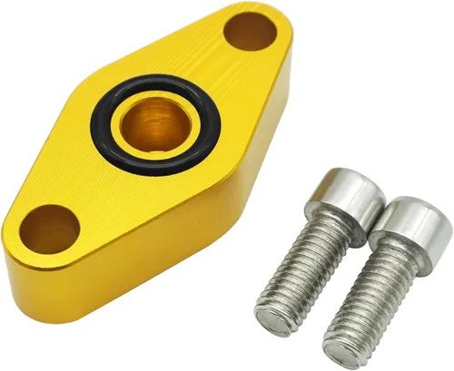Miniatura 11 de Bloque de freno de estacionamiento fuera de placa CNC para Honda Yamaha Suzuki Kawasaki, ATC 200/250/350 TRX 250/300/400, Banshee Warrior Wolverine