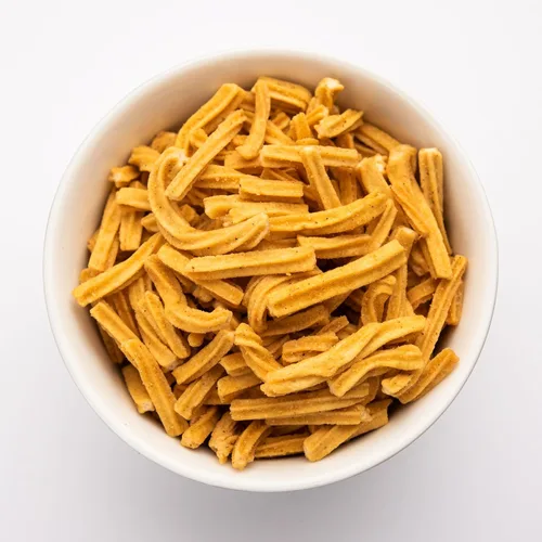 Miniatura 3 de Yupik Palitos de soja de lima y chile, 14.1 onzas, aperitivo sin OMG, aperitivo crujiente y picante, galletas de soja crujientes, sabores naturales