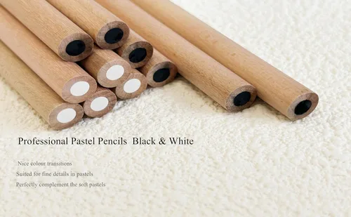 Miniatura 4 de MAIMOUFIN Paquete de 5 hojas de papel lijado pastel, papel de dibujo para artistas, tamaño pequeño, papel de lija de arte de colores mixtos