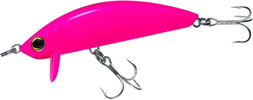 Miniatura 12 de Minnow de superficie costera 3D Amarillo