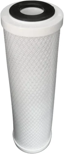 Miniatura 2 de IPW Industries Inc. - Filtro de agua de carbono para toda la casa - Cartucho de repuesto CTO de 5 micrones, reducción de cloro y eliminación