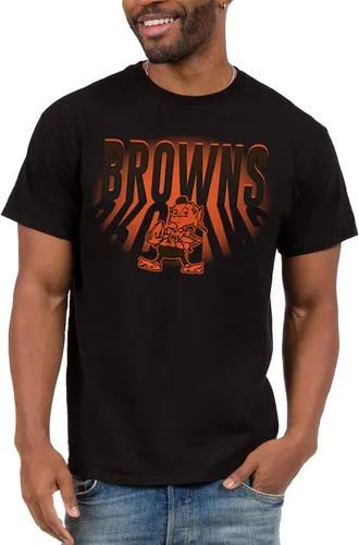 Miniatura 12 de Junk Food Clothing x NFL - Team Spotlight - Camiseta de manga corta para hombre y mujer, ropa con licencia oficial de la NFL