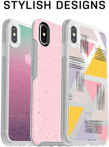 Miniatura 5 de OtterBox Symmetry estuche para iPhone XR