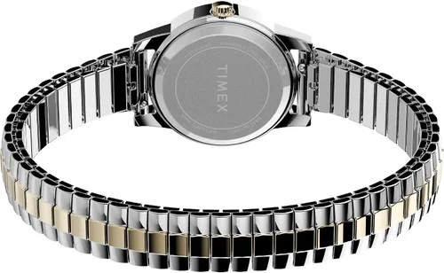 Miniatura 6 de Timex - Reloj de mujer Essex Ave de 25 mm