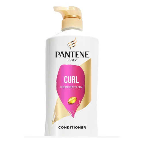 Miniatura 7 de Pantene Pro-V Acondicionador, Curl Perfection, 12 onzas