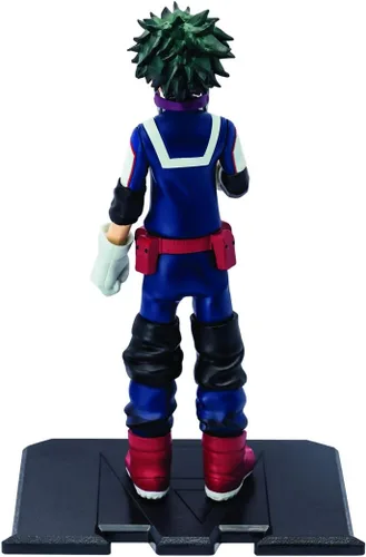Miniatura 3 de ABYSTYLE My Hero Academia - Figura Izuku Midoriya (Figura SFC #001)