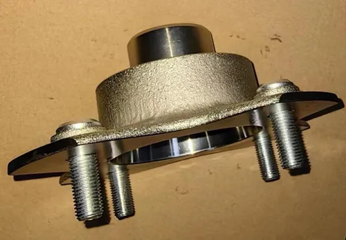 Miniatura 4 de Reemplazo del cubo de la rueda del eje trasero derecho para Honda TRX500 TRX520 TRX420 ATV TRX420FA TRX420FE TRX420FM TRX420TE TRX420TM Rancher 420