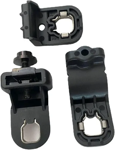 Miniatura 5 de 3 unids faro delantero faro soporte reparación kit faro vivienda Repa LED izquierda o derecha para Audi Q5 2013-2016 8R0998121A