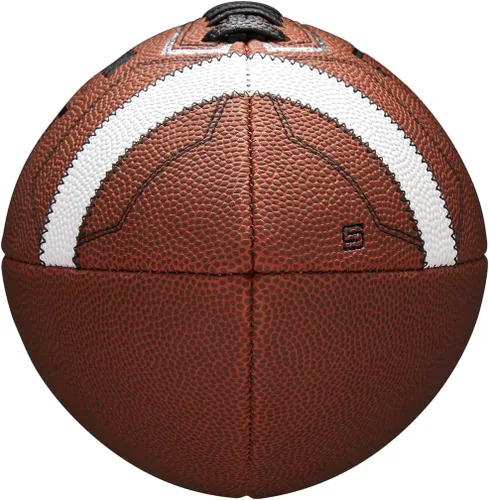 Miniatura 6 de Wilson GST SpeedSkin One Balón - Marrón, Tamaño Oficial
