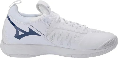 Miniatura 6 de Mizuno Zapato de voleibol Wave Momentum para mujer