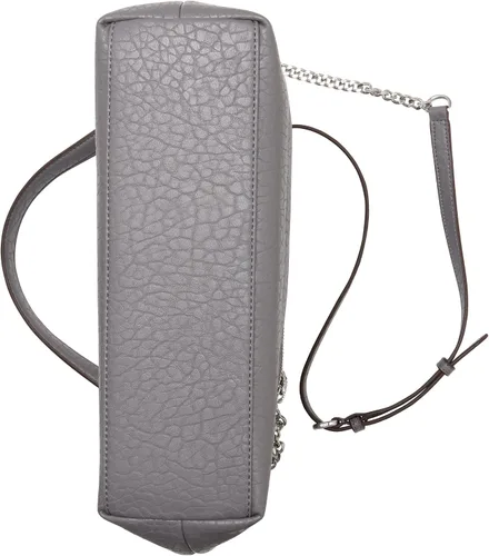 Miniatura 5 de DKNY Gregorio Hobo, carbón claro, carbón claro