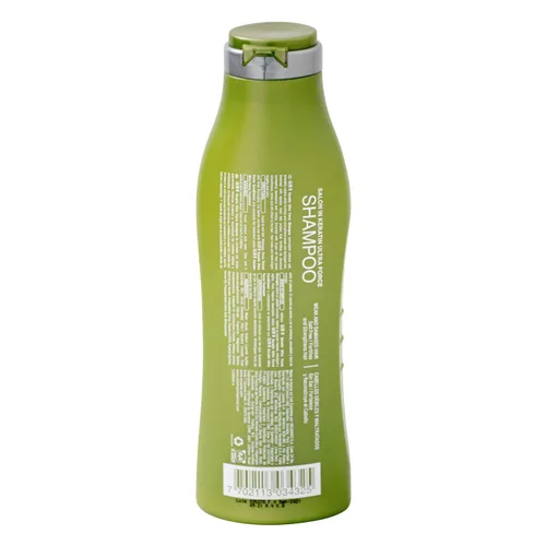 Miniatura 4 de Salon In de Recamier Keratin Ultra Force - Set de champú y acondicionador para el cabello (10.1 fl oz / 10.1 fl oz) Reparación y fuerza