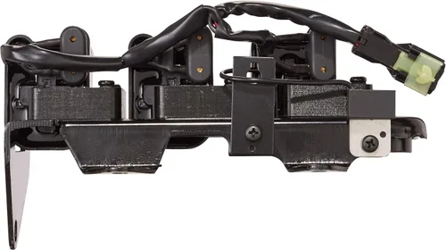 Miniatura 5 de Spectra Premium Paquete de bobinas C-667