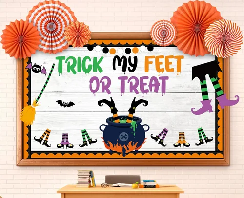 Miniatura 20 de Conjunto de Tablero de Anuncios Bombilla Keep Shining, Decoración Motivacional para el Aula, Regreso a la Escuela, Recortes de Papel Temáticos
