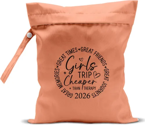 Miniatura 25 de Bolsa húmeda, bolsa húmeda y seca, bolsa húmeda para traje de baño, viajes, playa, piscina, ropa sucia, yoga, gimnasio, ropa, bolsa de maquillaje