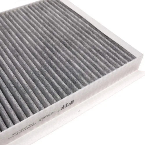 Miniatura 6 de iFJF CUK 3569 - Filtro de aire de cabina de repuesto para Dodge 2500 3500 V6 3.0L 2007-2009 Sprinter 2500 3500 2.1L 2014-2017 reemplaza 9068300318