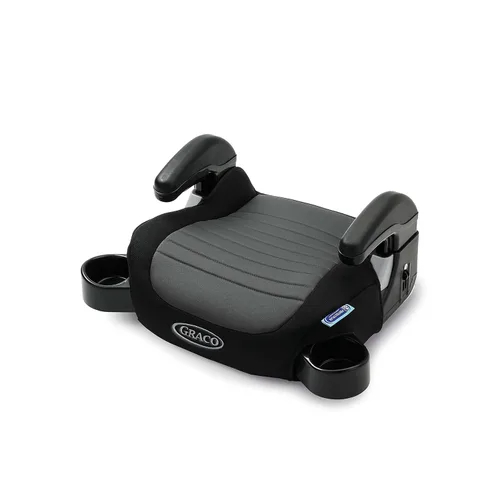 Miniatura 5 de Graco SnugRide 35 Lite LX - Asiento de coche infantil y asiento elevador sin respaldo TurboBooster 2.0