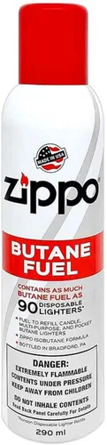 Miniatura 6 de Combustible de butano Zippo