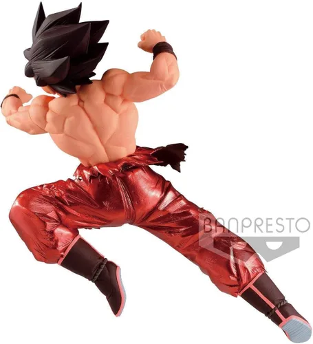 Miniatura 4 de Banpresto Dragon Ball Z Sangre de Saiyans-Special X, varios colores (BP17751)